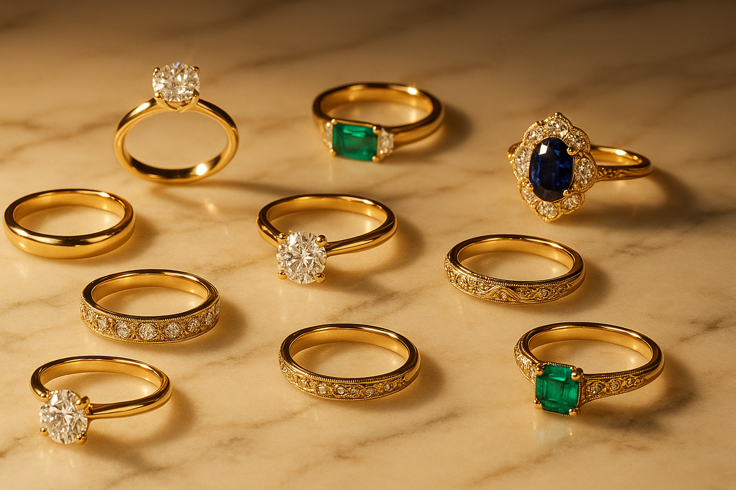 Rings