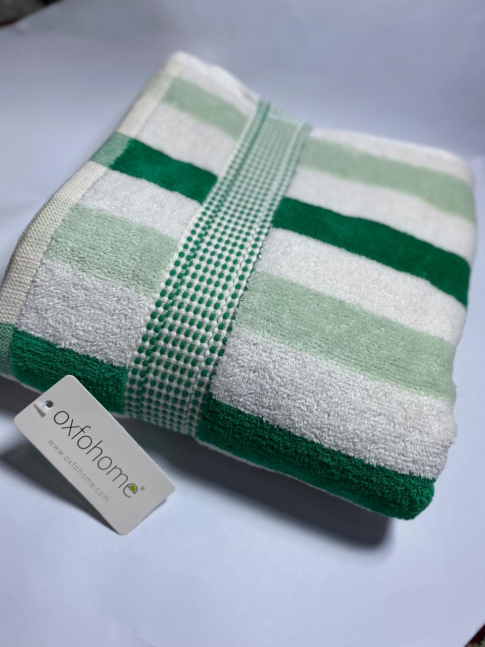 Cotton Towels