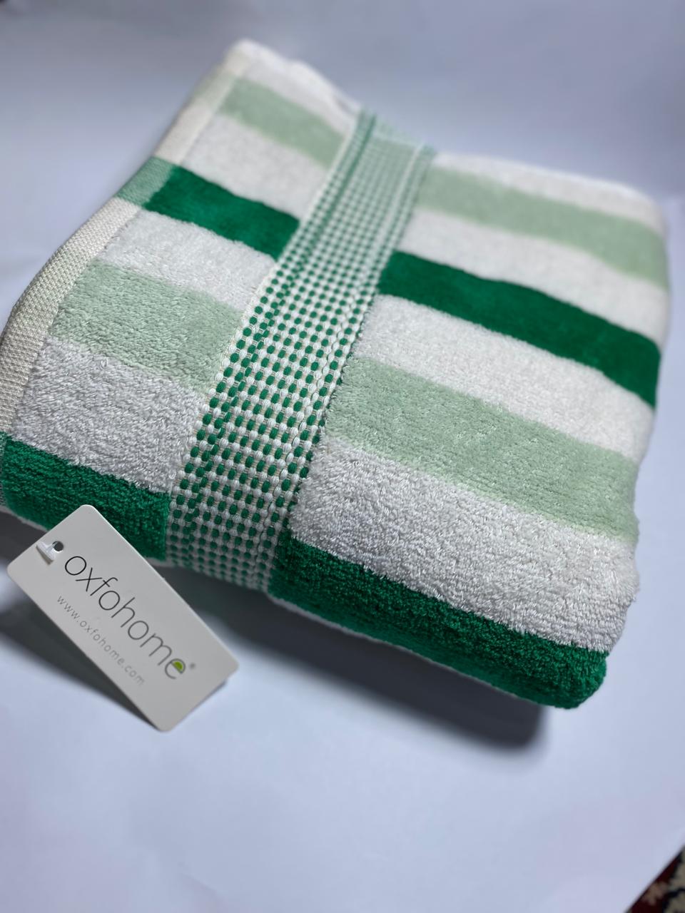 Cotton Towels