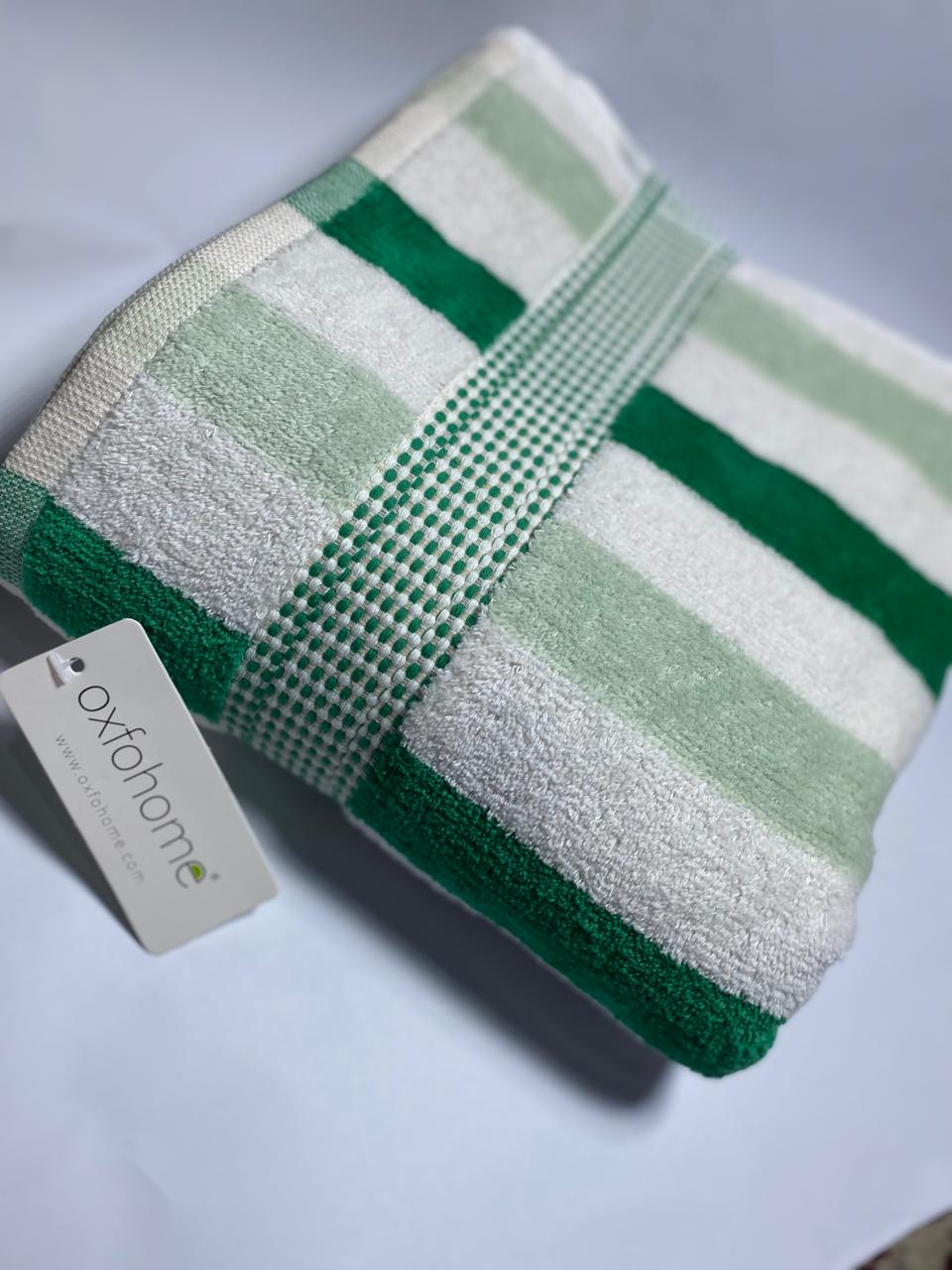 Cotton Towels