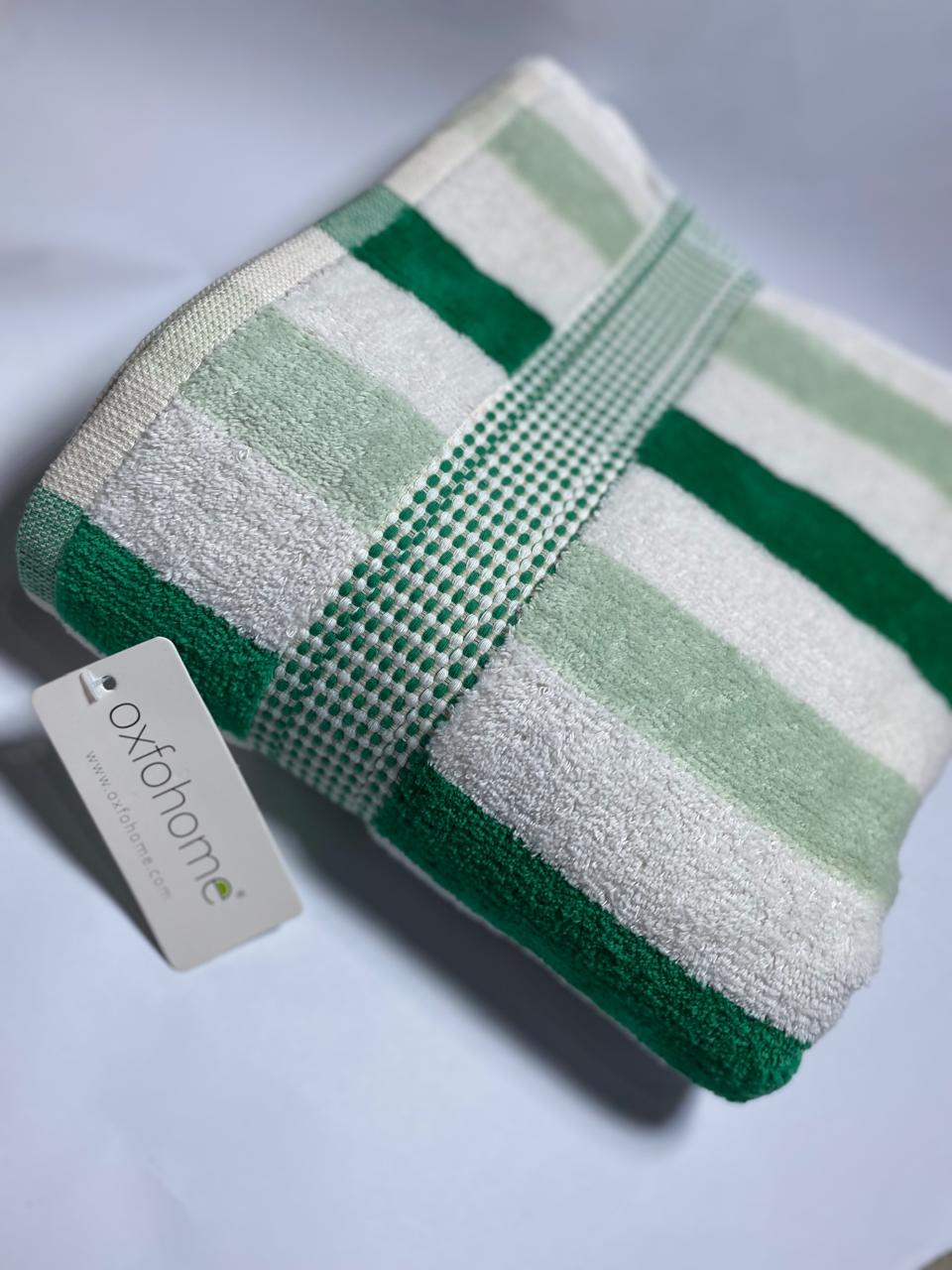 Cotton Towels